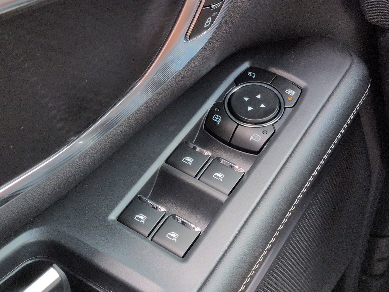 2026 Ford Expedition Platinum®