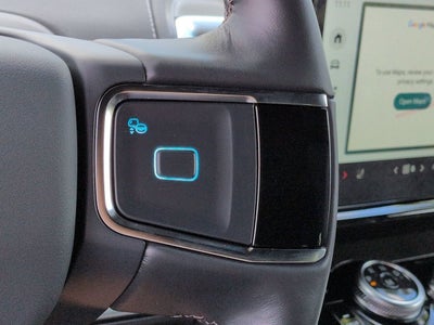 2026 Ford Expedition Platinum®