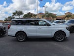 2026 Ford Expedition Platinum®