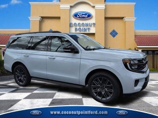 2026 Ford Expedition Platinum®