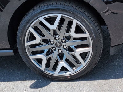 2026 Ford Expedition Platinum®