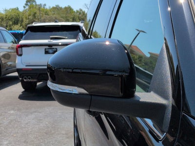 2026 Ford Expedition Platinum®