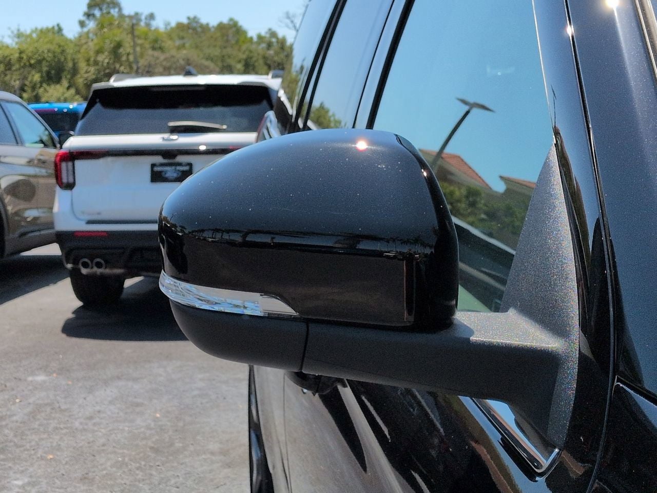 2026 Ford Expedition Platinum®