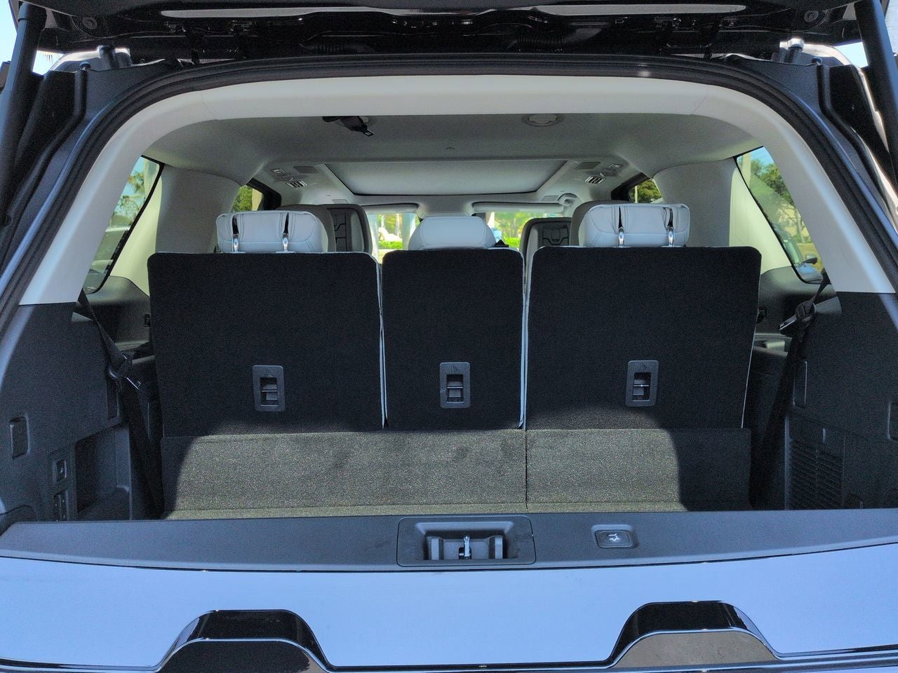 2026 Ford Expedition Platinum®