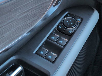 2026 Ford Expedition Platinum®