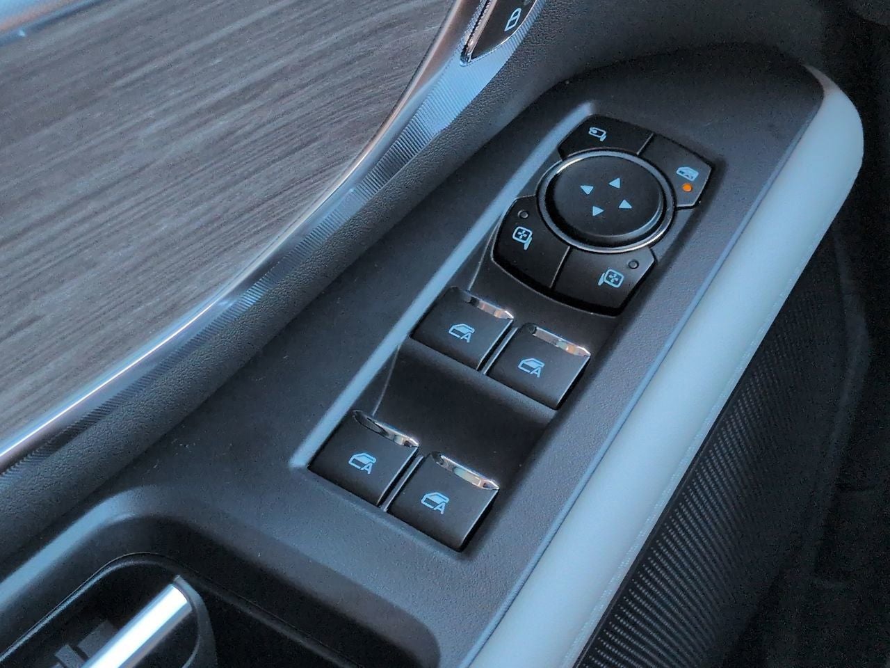 2026 Ford Expedition Platinum®