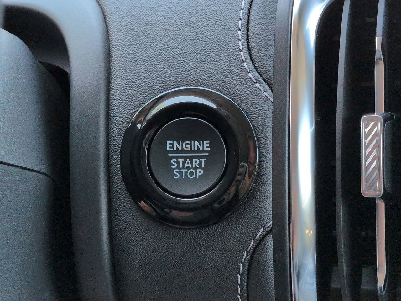 2026 Ford Expedition Platinum®