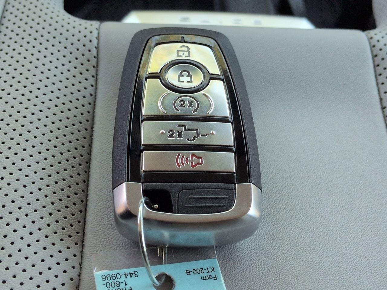 2026 Ford Expedition Platinum®