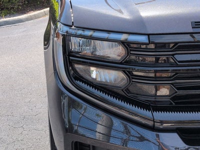 2026 Ford Expedition Platinum®