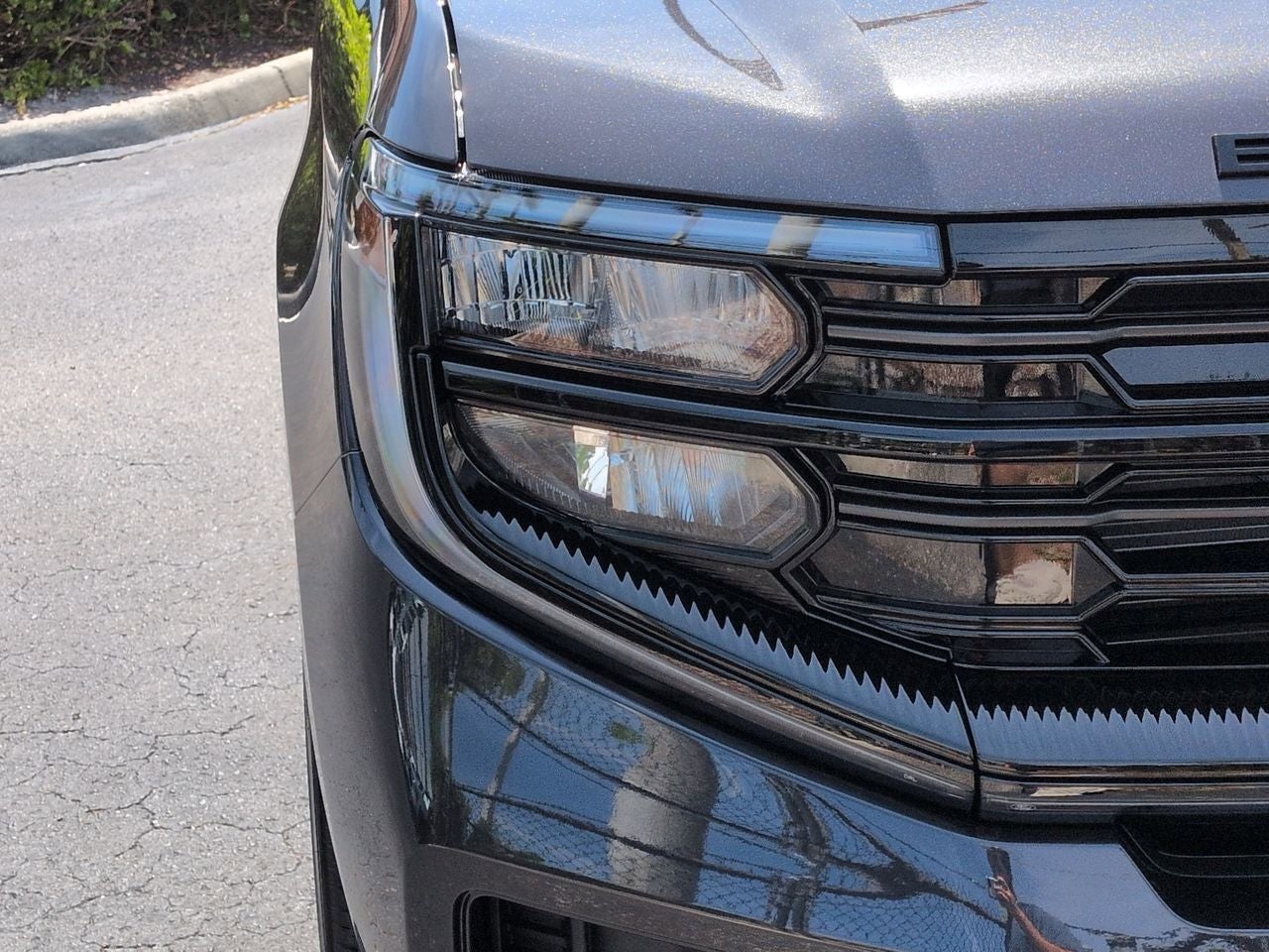 2026 Ford Expedition Platinum®