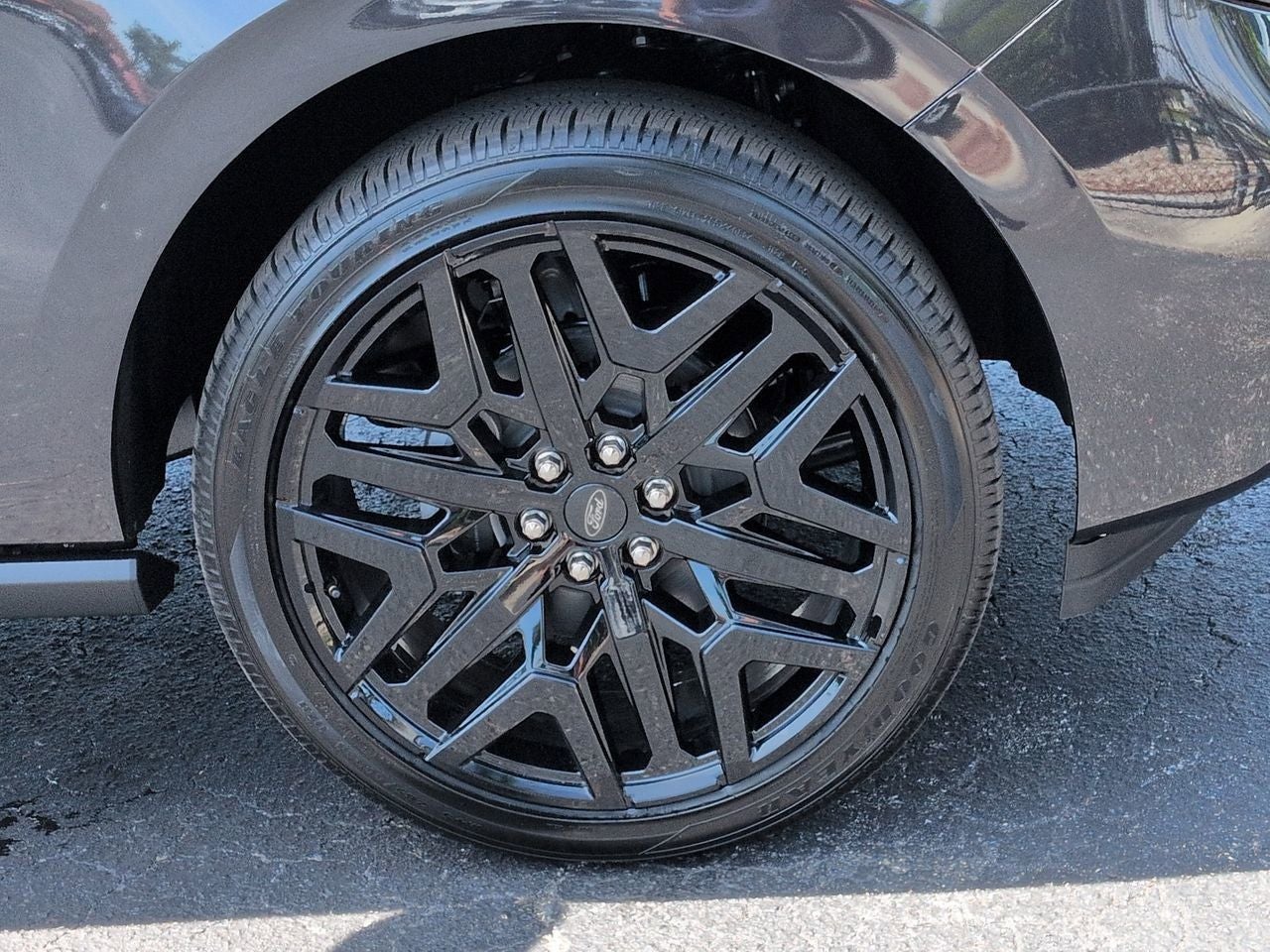 2026 Ford Expedition Platinum®