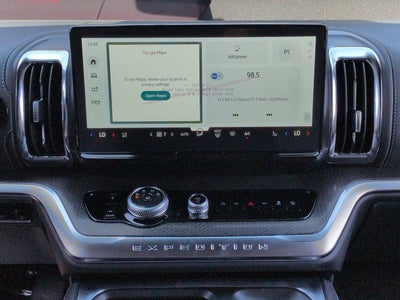 2026 Ford Expedition Platinum®
