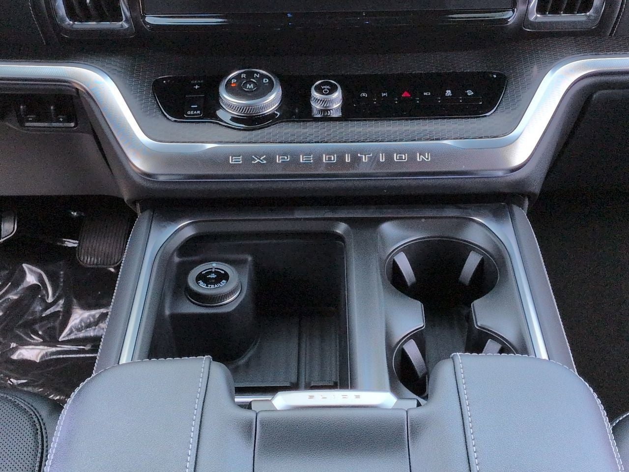 2026 Ford Expedition Platinum®