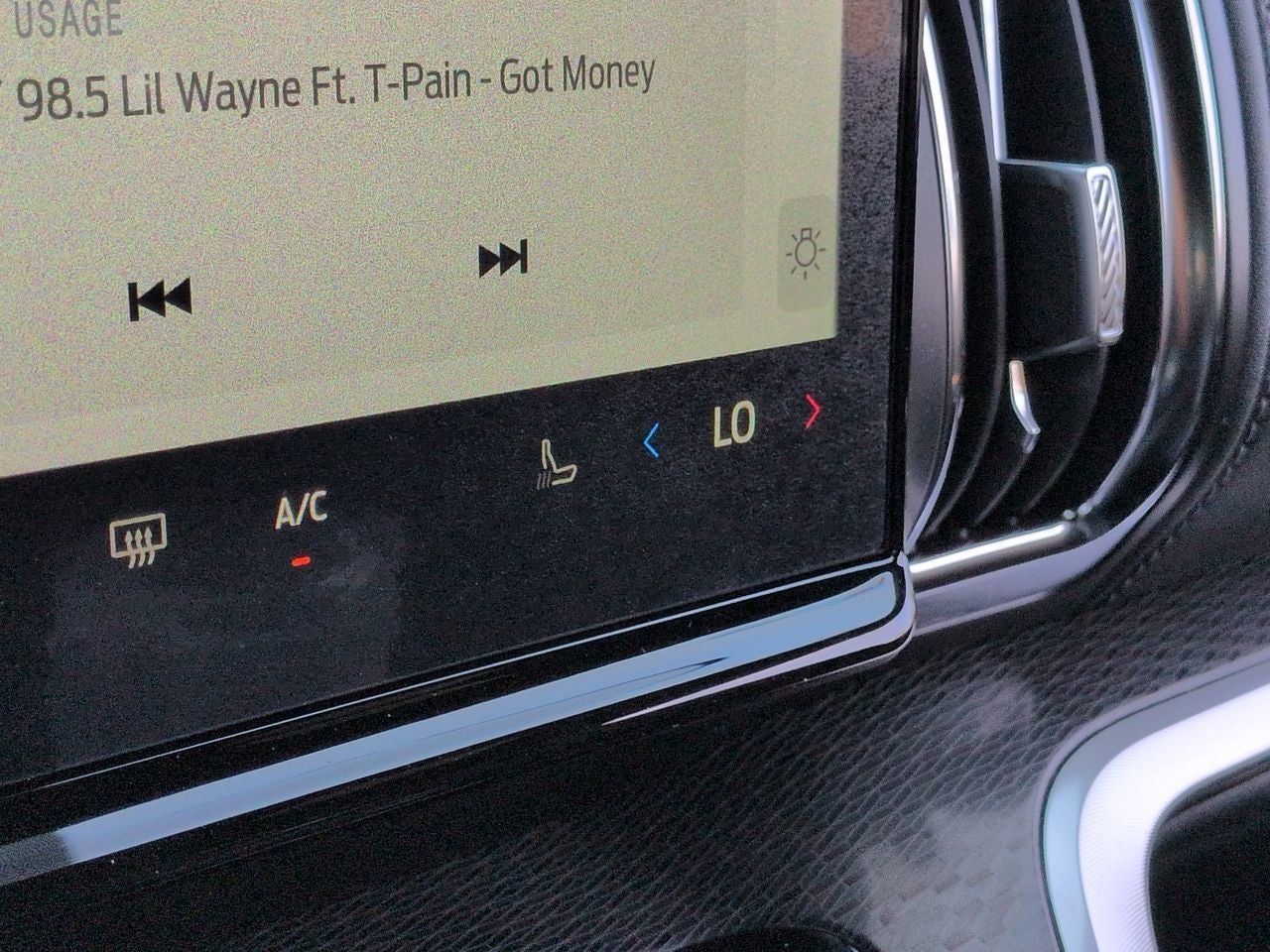 2026 Ford Expedition Platinum®