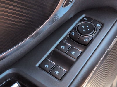 2026 Ford Expedition Platinum®