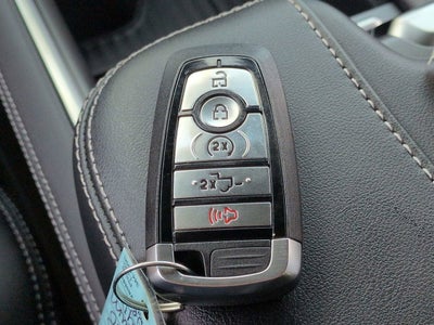 2026 Ford Expedition Platinum®