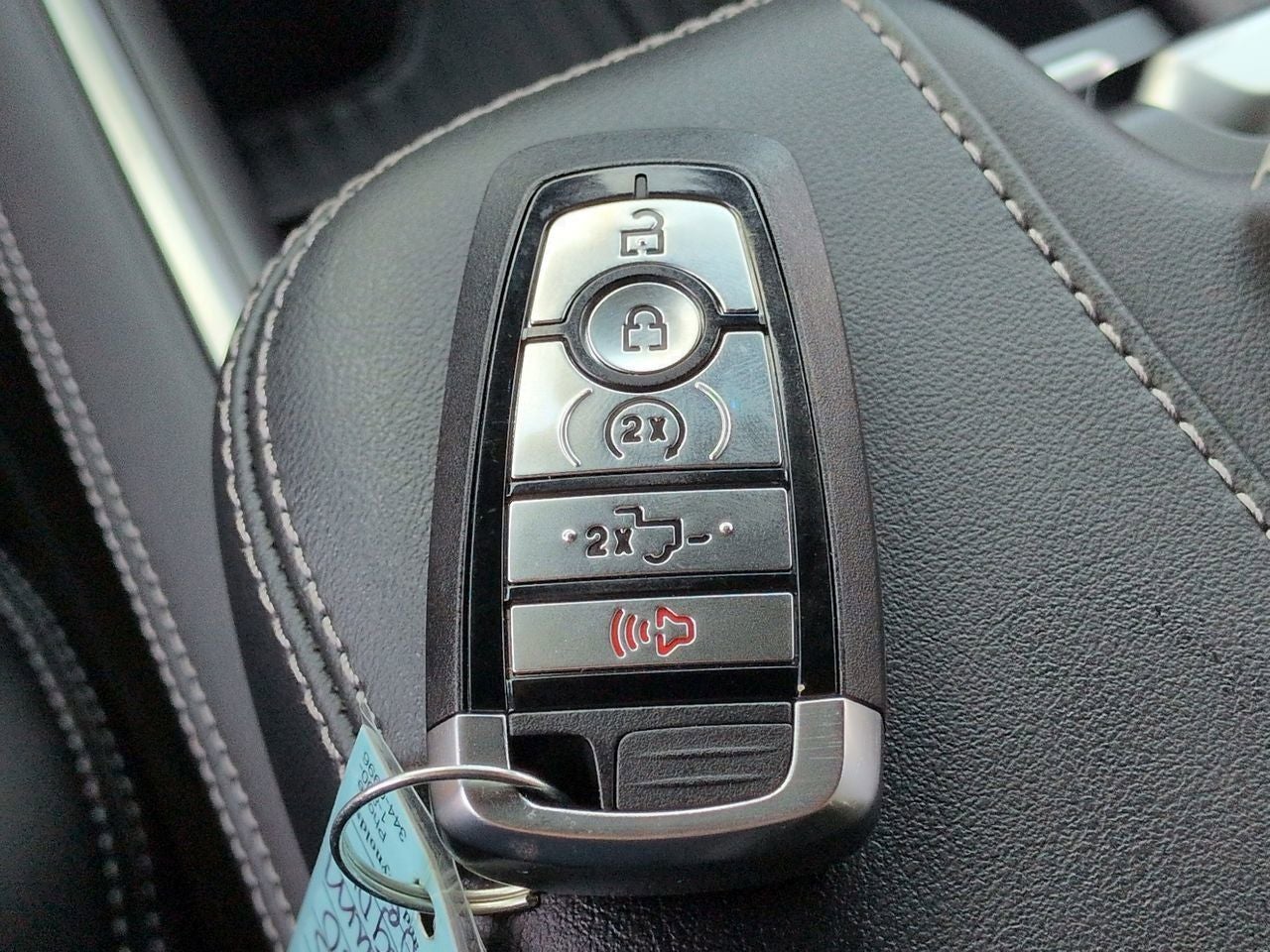 2026 Ford Expedition Platinum®