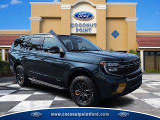 2026 Ford Expedition Tremor®