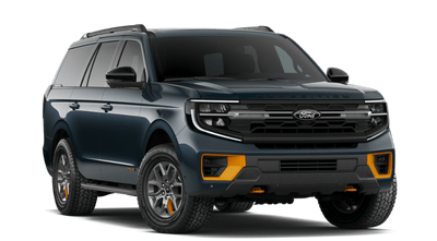 2026 Ford Expedition Tremor®