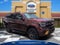 2027 Ford Expedition Tremor®