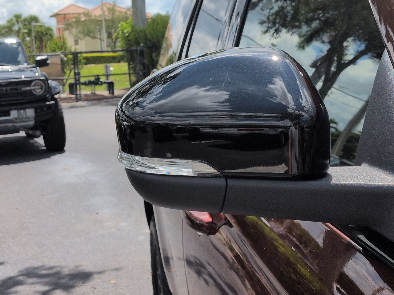 2027 Ford Expedition Tremor®