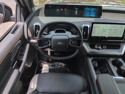 2027 Ford Expedition Tremor®