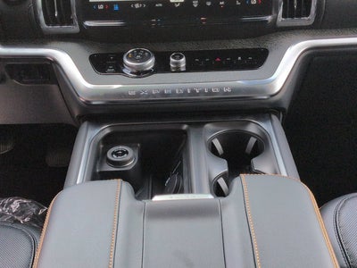 2027 Ford Expedition Tremor®