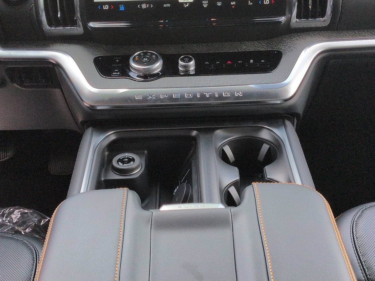 2027 Ford Expedition Tremor®