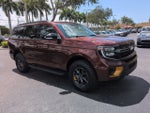 2027 Ford Expedition Tremor®