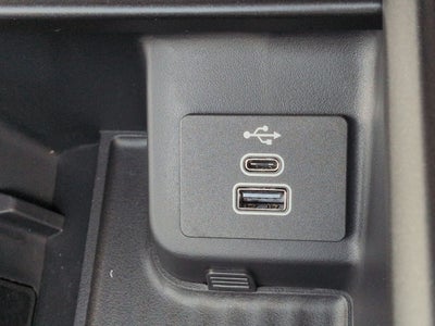 2027 Ford Expedition Tremor®