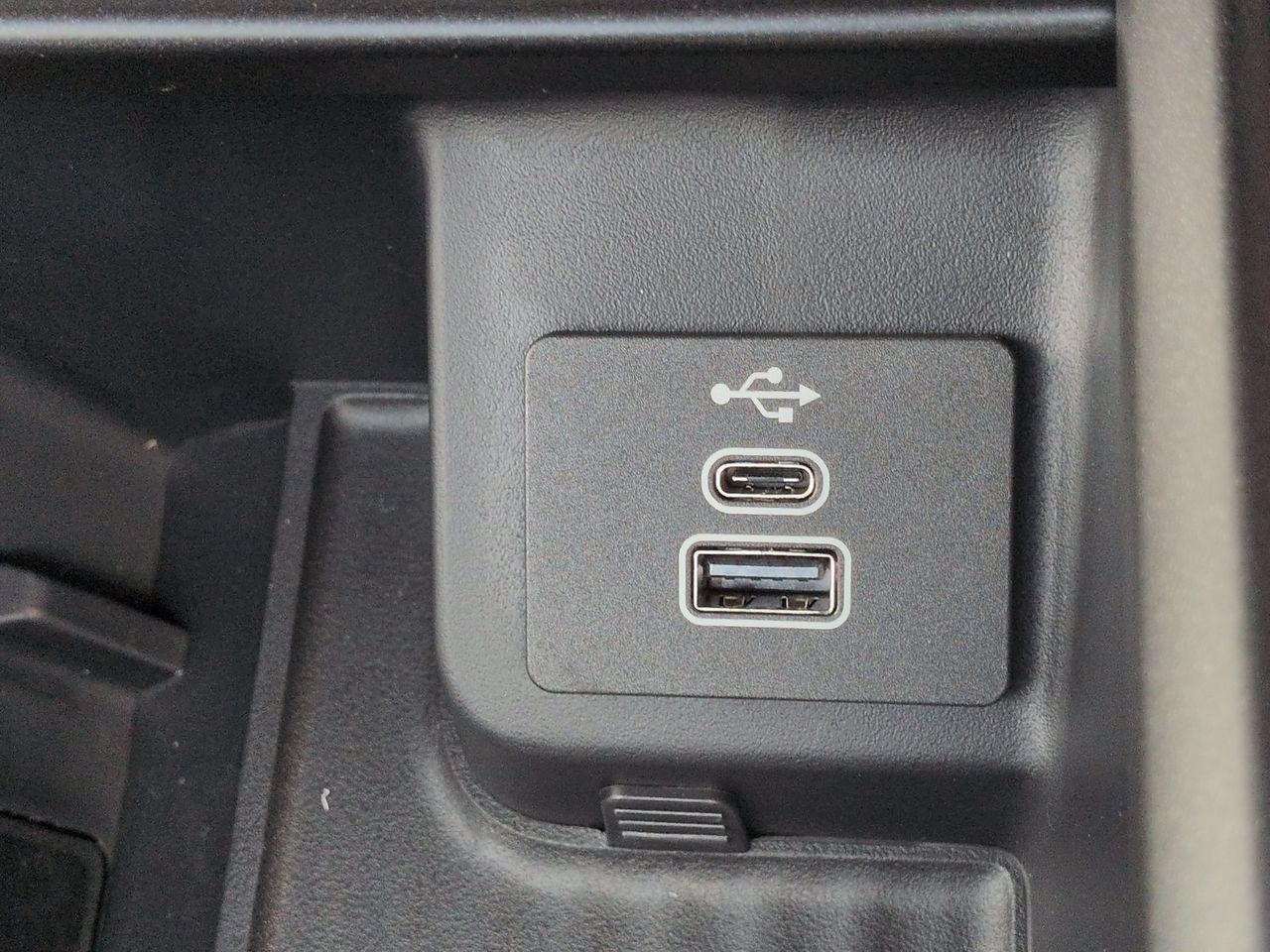 2027 Ford Expedition Tremor®