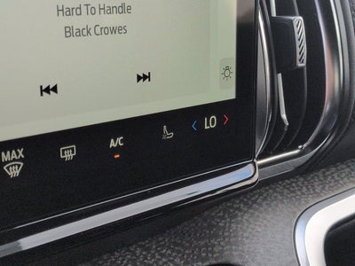 2027 Ford Expedition Tremor®