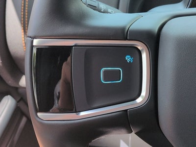 2027 Ford Expedition Tremor®