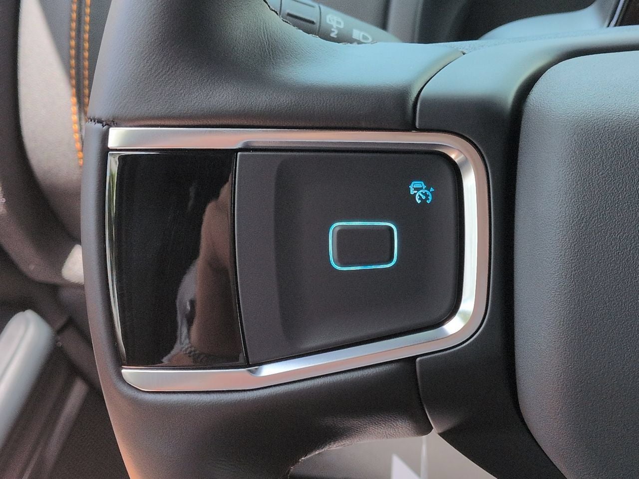 2027 Ford Expedition Tremor®