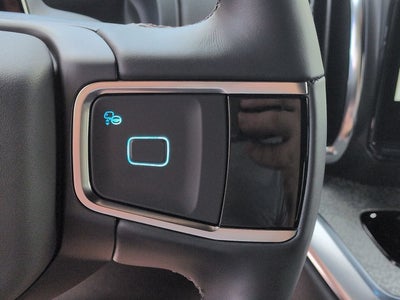 2027 Ford Expedition Tremor®