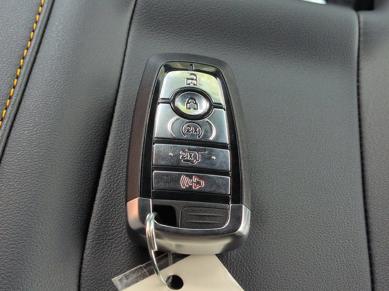 2027 Ford Expedition Tremor®