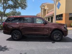 2027 Ford Expedition Tremor®