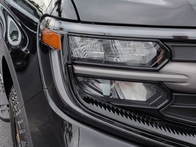 2026 Ford Expedition Tremor®