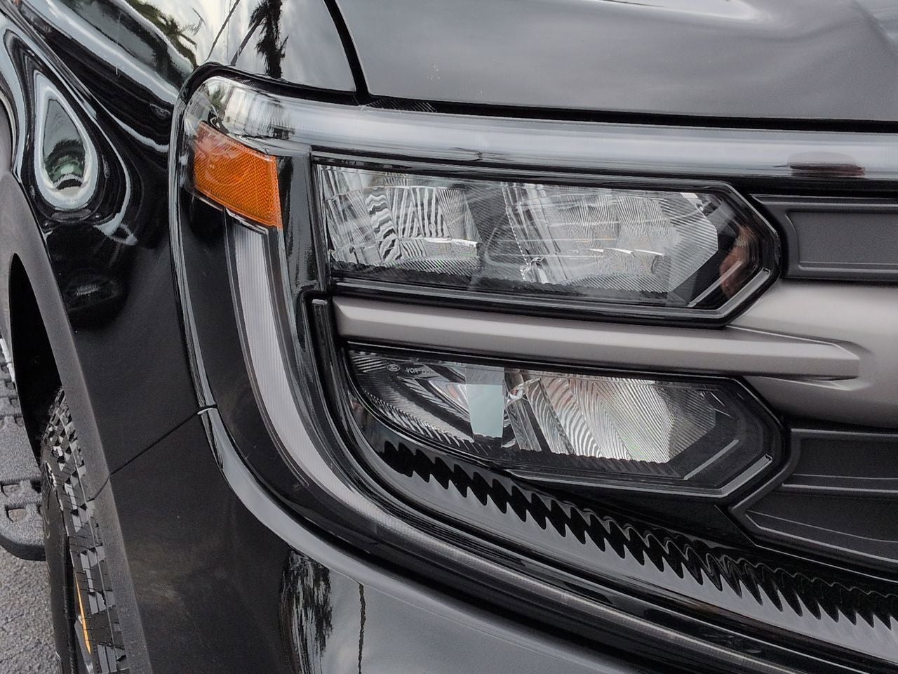 2026 Ford Expedition Tremor®