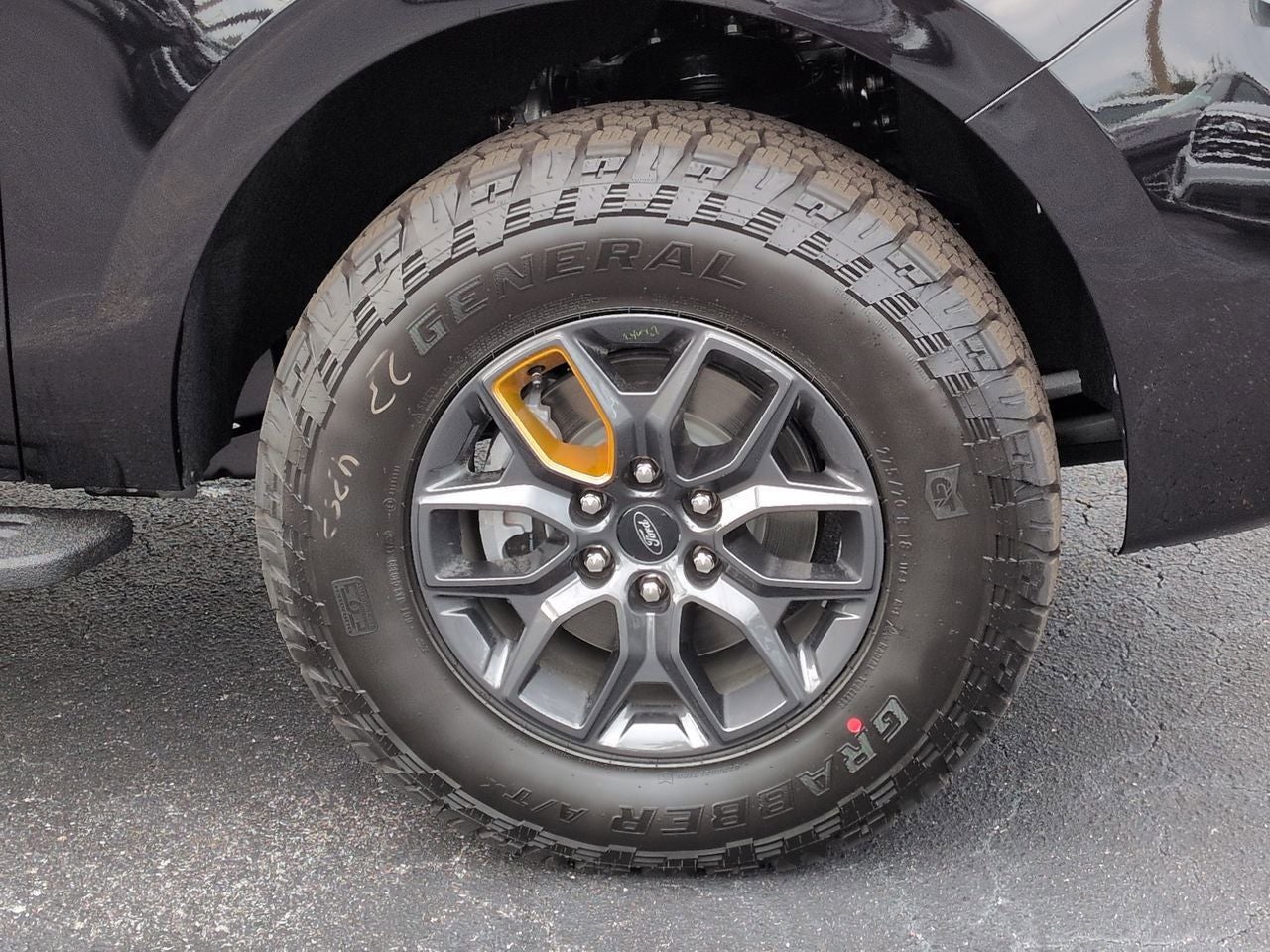2026 Ford Expedition Tremor®