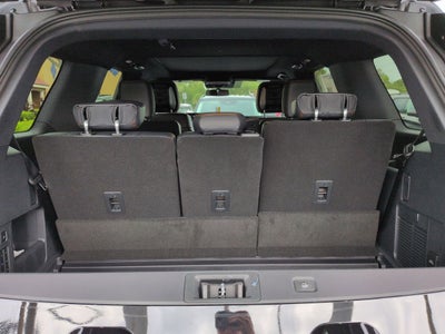 2026 Ford Expedition Tremor®