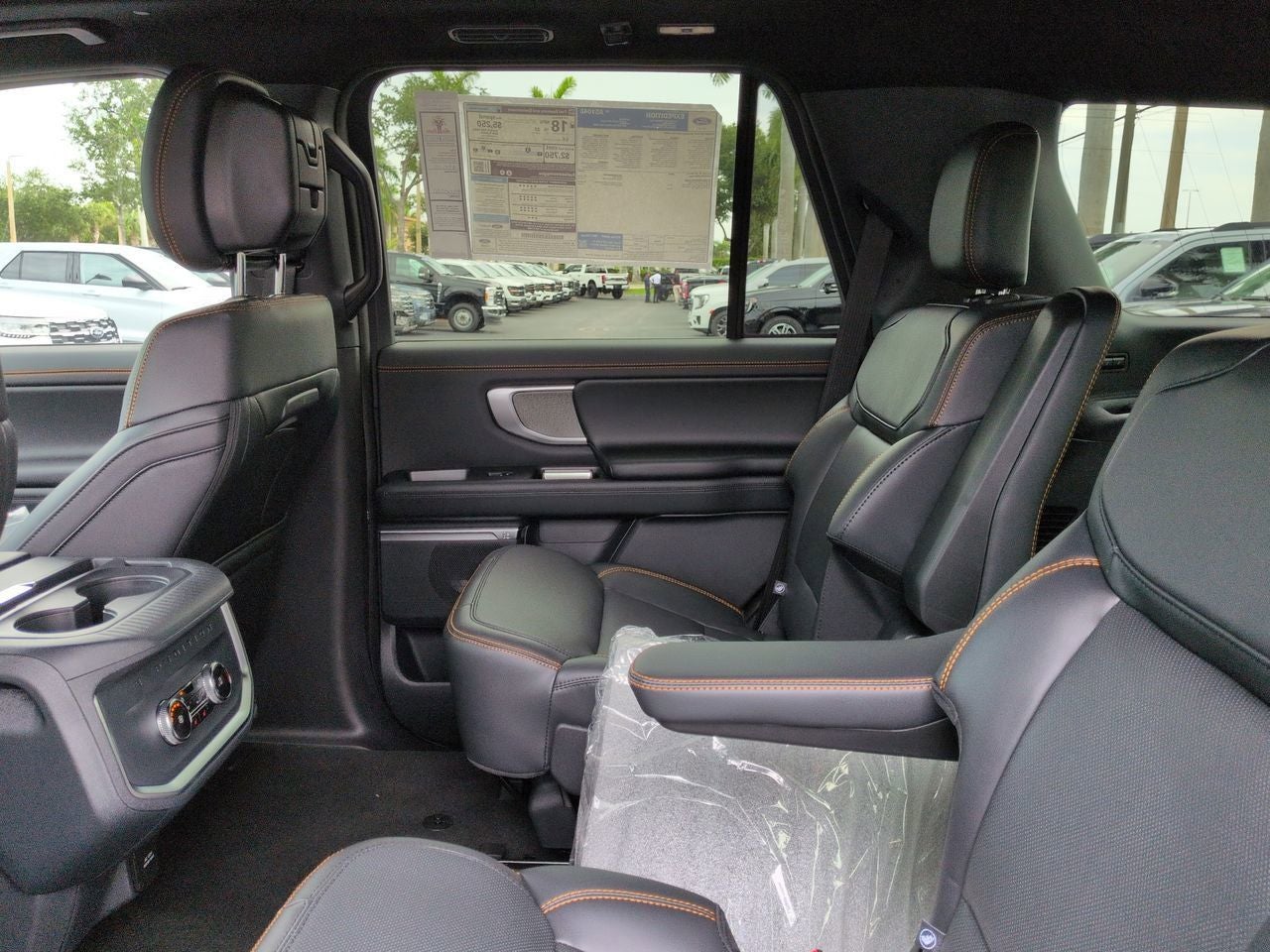2026 Ford Expedition Tremor®