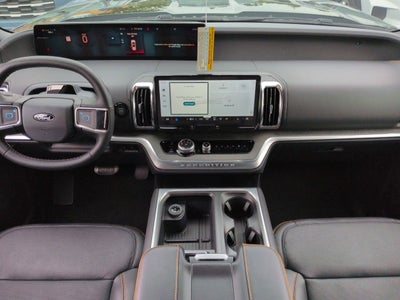 2026 Ford Expedition Tremor®