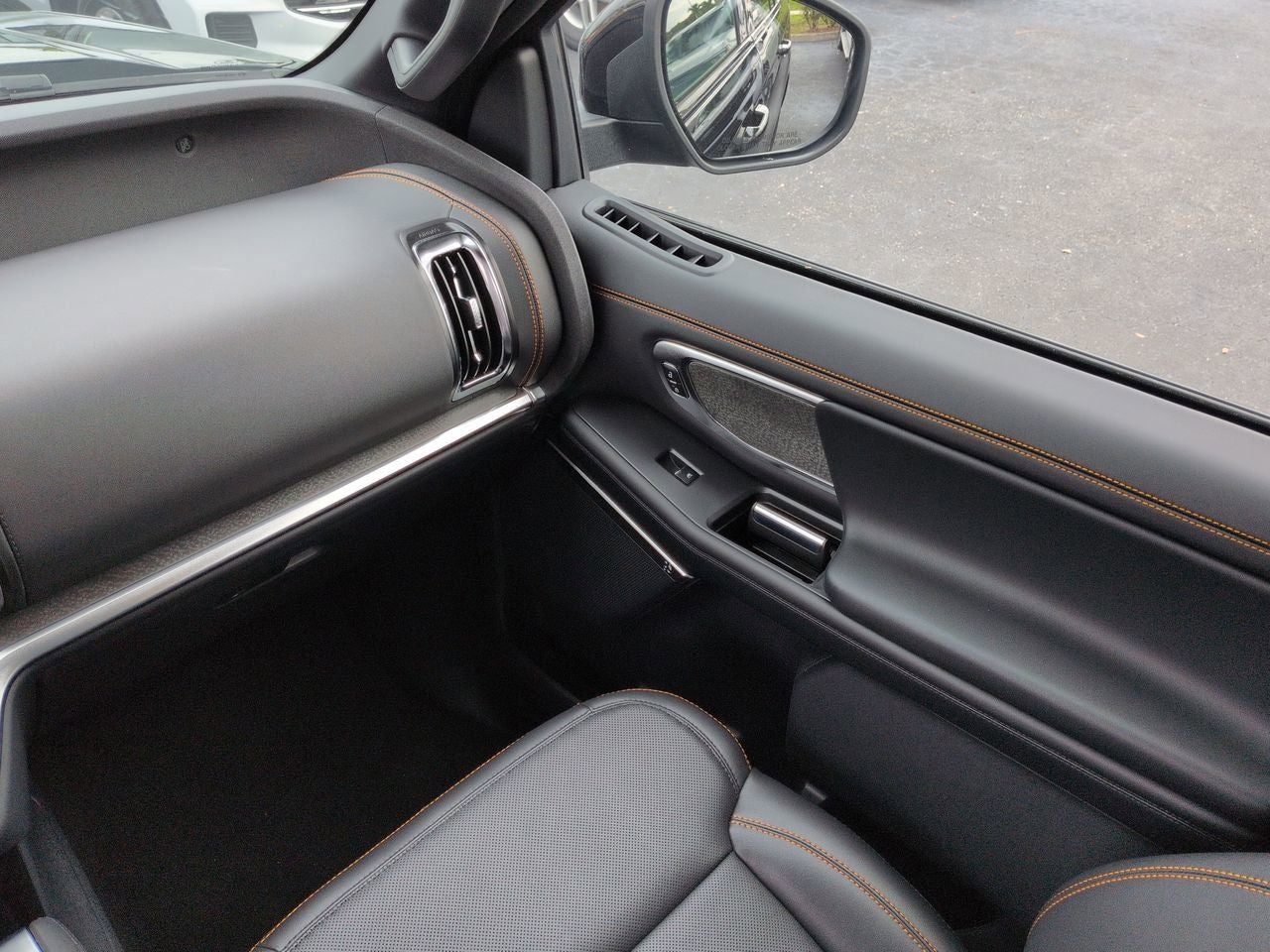 2026 Ford Expedition Tremor®
