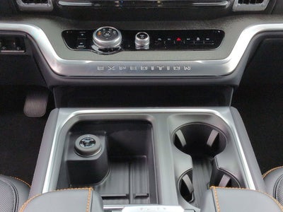 2026 Ford Expedition Tremor®