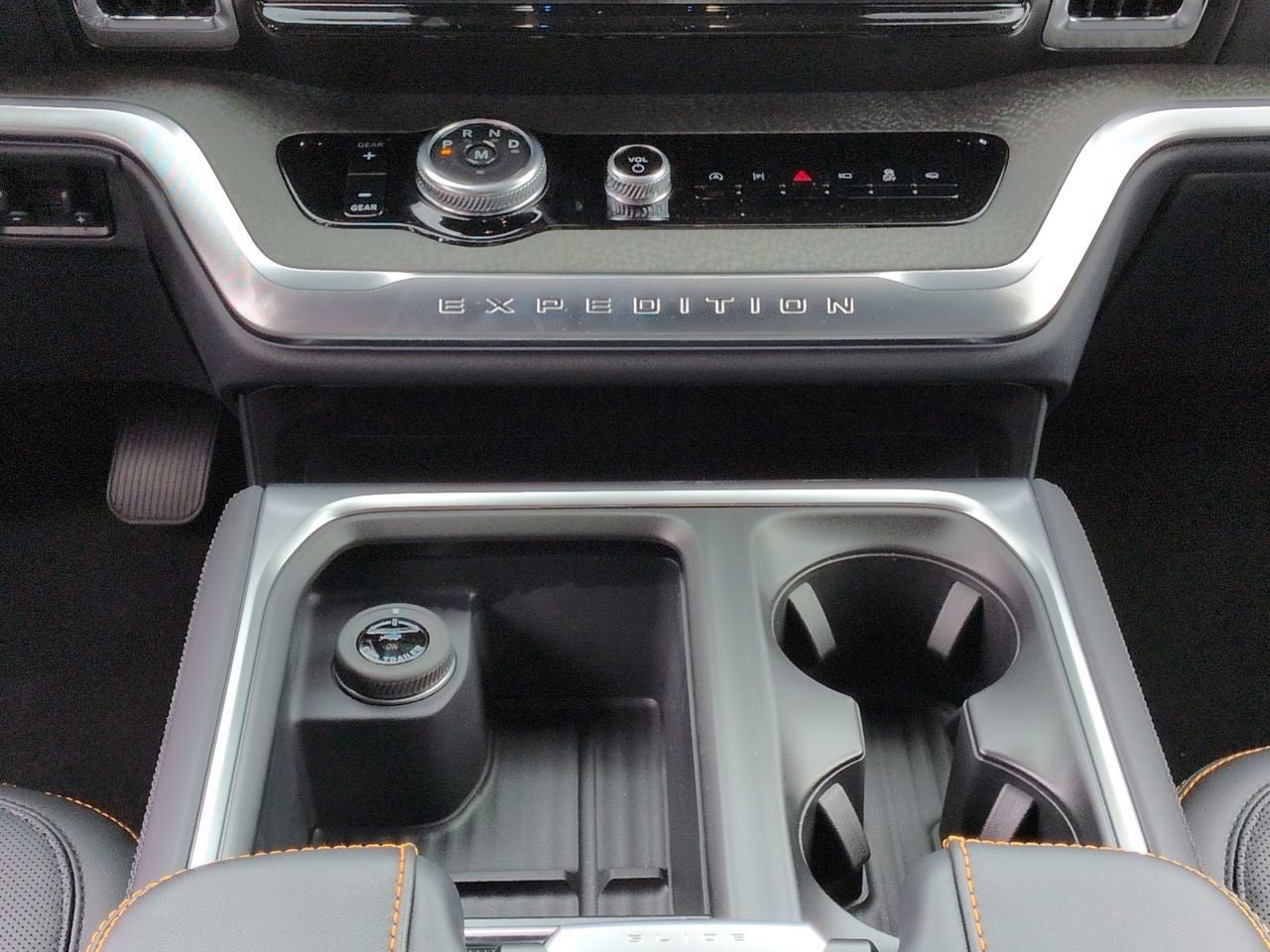 2026 Ford Expedition Tremor®