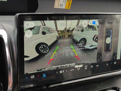 2026 Ford Expedition Tremor®