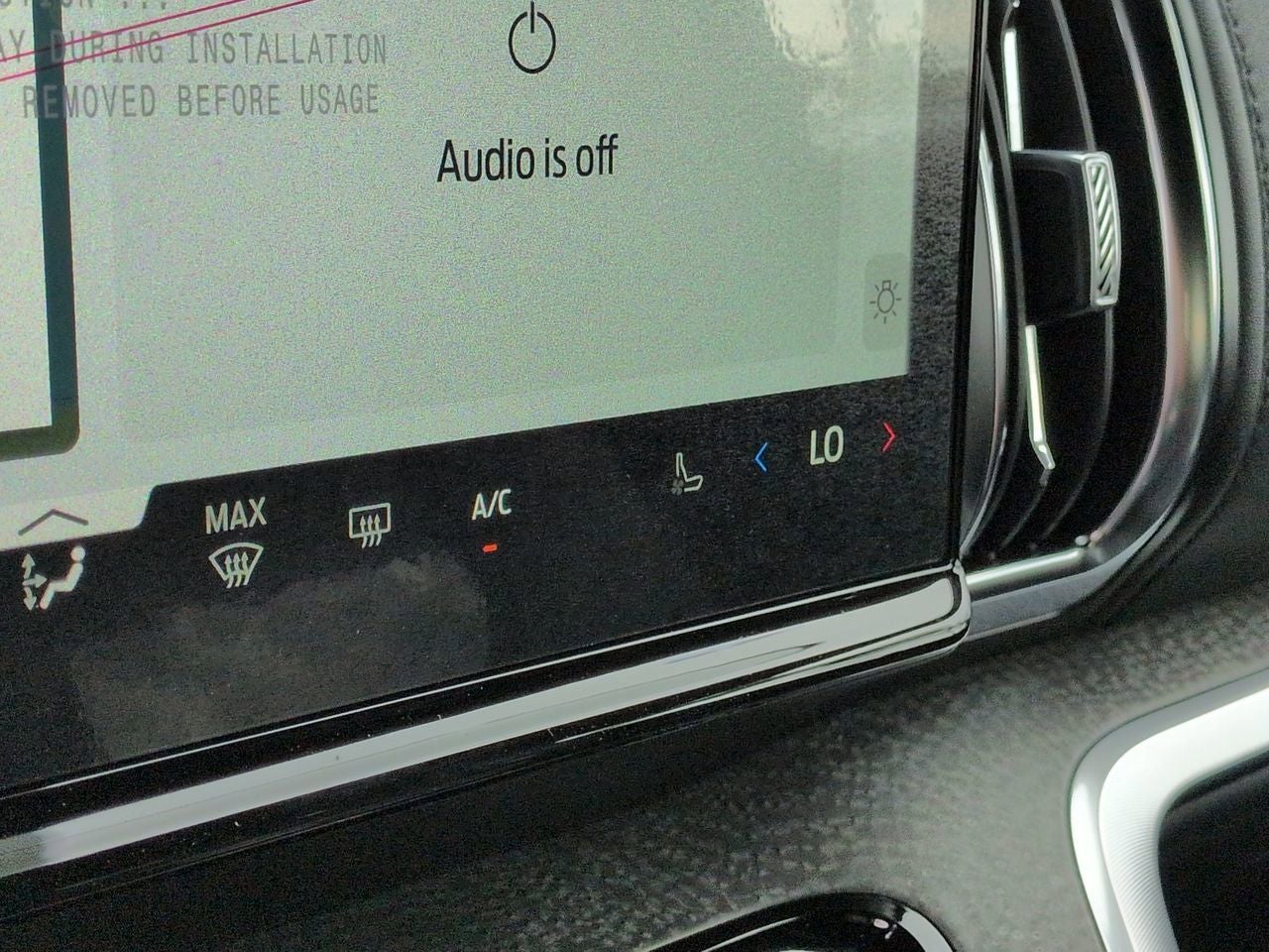 2026 Ford Expedition Tremor®