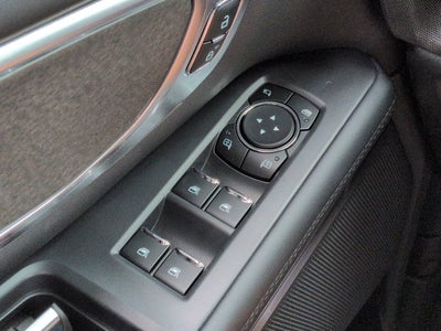 2026 Ford Expedition Tremor®