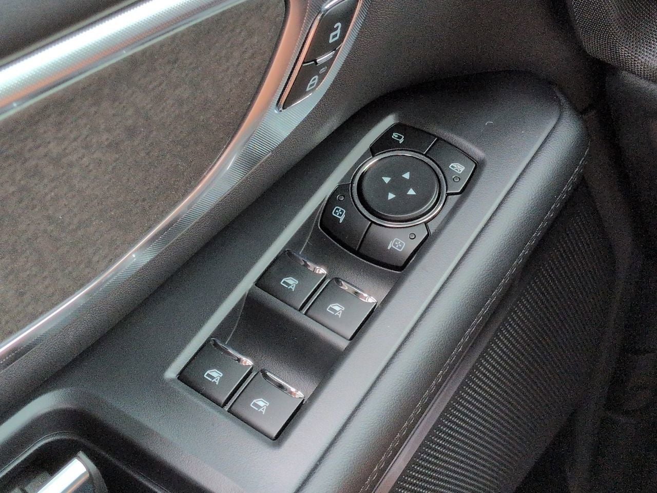 2026 Ford Expedition Tremor®